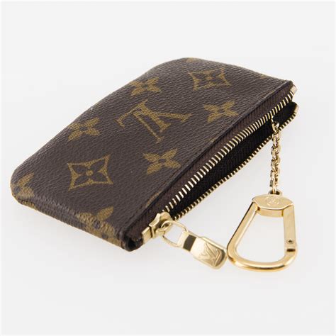 pochette cles louis vuitton herren|authentic louis vuitton key pouch.